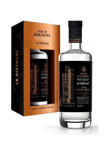 Bologne Canne Noire Le Distillat 70cl