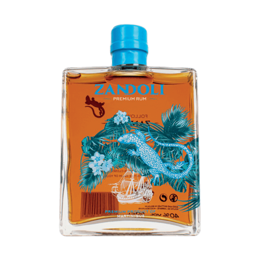 Zandoli Martinique 50cl  