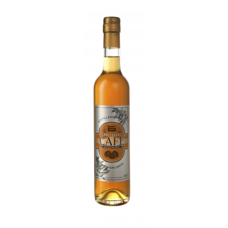 Bielle Liqueur Café 50cl 