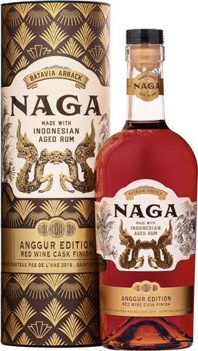 Naga Java Anggur Edition 70cl 