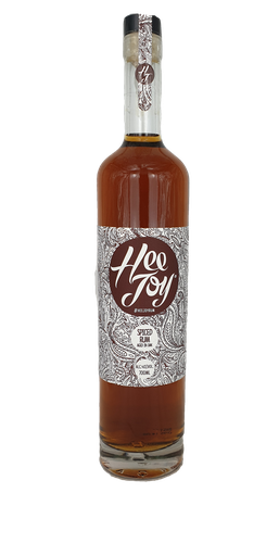 Hee Joy Spiced Rhum 70cl