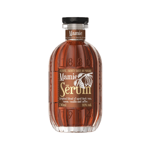 Serum Ron de Panama Mamie 70cl