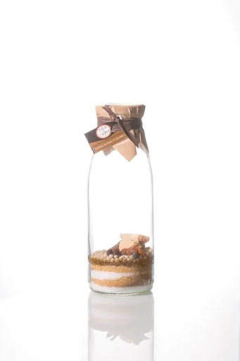 Délices Métisses Poivre Piment 50cl