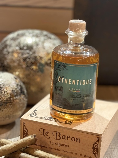 Ôthentique 50cl