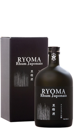 Ryoma Rum 70cl