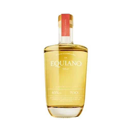 Equiano Light Rum