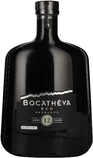 Bocatheva Barbados 12 ans 70cl