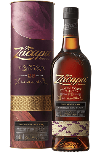 Zacapa La Armonia 70cl