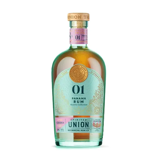 Spirited Union Botanical Pannama Reserve Collection N°1 70cl