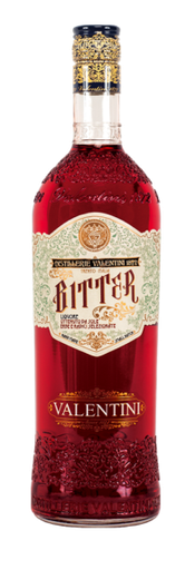 Valentini Bitter 1L 