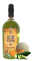 Elixir du Capitaine Ragna - Cumbelo 70cl