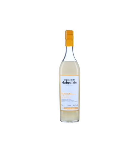 Allpossible Daiquiri Hampden2 12,5° 70cl