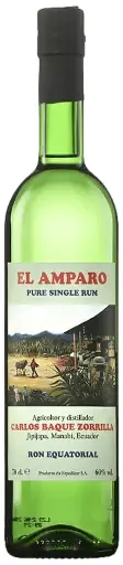 El Amparo 60° 70cl