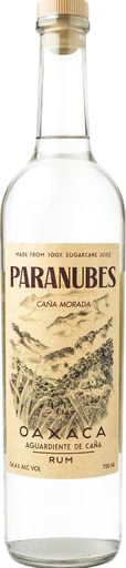 Paranubes Morada 54.4° 70cl