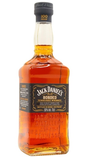 Jack Daniel's Bonded 50° 70cl